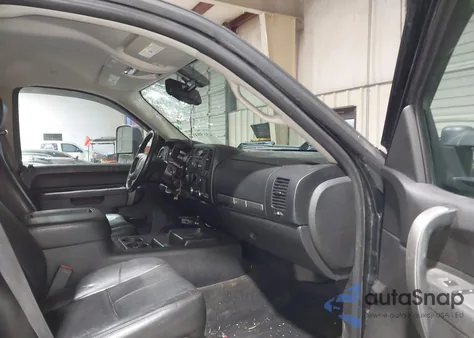 2012 GMC Sierra 1500 Sle из США, поврежденный, VIN 3GTP2VE7XCG293269